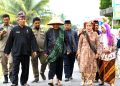 Mengenal Sosok Wali Nagari Padang Toboh Ulakan: Bakhri, Pemimpin yang Menggerakkan Potensi Nagari