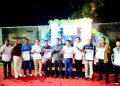 Event Pacu Kudo Berlangsung Sukses, Bupati JKA Bubarkan Kepanitiaan dan Serahkan Hadiah Lomba Foto Padang Pariaman Pacu Kudo 2026