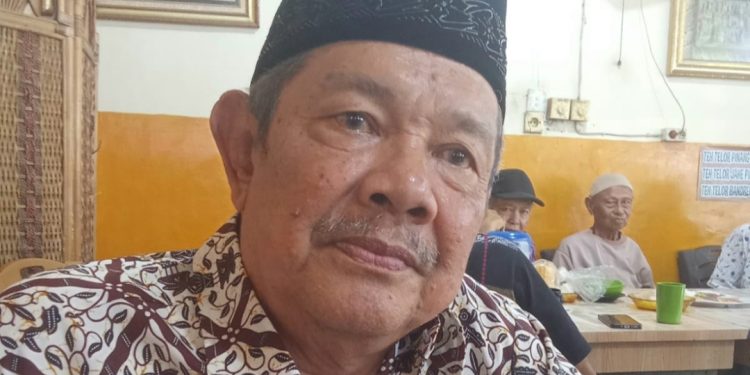 Bung Erik Khaidir: Untuk Percepatan Tarokcity Perlu Dibentuk Sebuah Badan