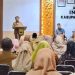 Buka Kegiatan Peningkatan Kapasitas Pelaku Pengadaan Barang/Jasa, Bupati JKA: Jangan Coba-Coba Bermain dalam Pengadaan Barang dan Jasa