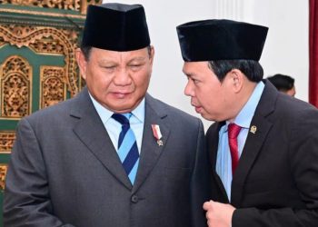 Sambut Baik Instruksi Presiden Turunkan Bunga PNM, Ketua DPD RI Sultan Minta Pemda Dampingi Kelompok Usaha Ibu-ibu di Desa