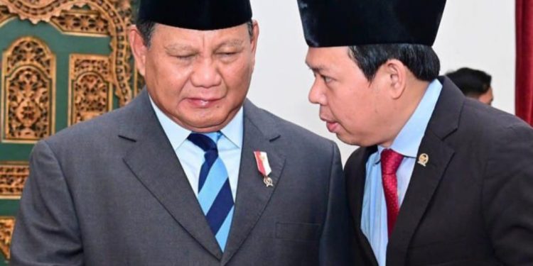 Sambut Baik Instruksi Presiden Turunkan Bunga PNM, Ketua DPD RI Sultan Minta Pemda Dampingi Kelompok Usaha Ibu-ibu di Desa