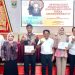 Buka Penyuluhan Narkoba dan HKI Gebu Minang, Bupati JKA Ajak Generasi Muda Perangi Narkoba