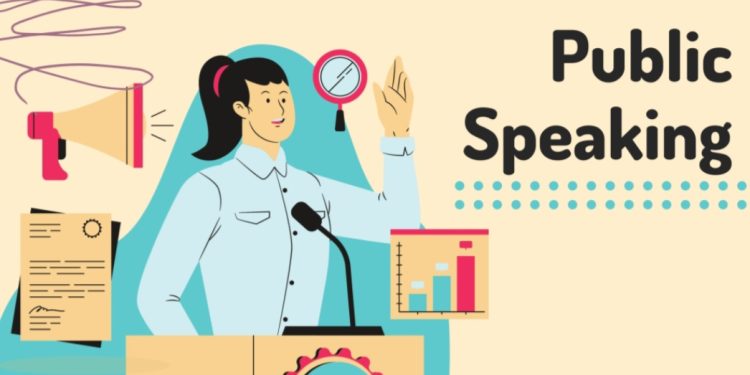 Membangun Kepercayaan Diri Melalui Public Speaking