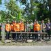 Perkuat Keselamatan Perjalanan Kereta Api, KAI Divre II Sumbar Tutup Tiga Perlintasan Liar di Padang Pariaman