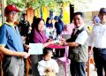 Disdukcapil Padang Pariaman Raih Predikat Sangat Baik Tingkat Nasional, Bukti Pelayanan Publik Kian Berkualitas