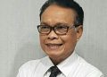 Prof Djohermansyah: Jakarta Terjebak Transisi, Sulit Jadi Kota Global Tanpa Kewenangan Khusus