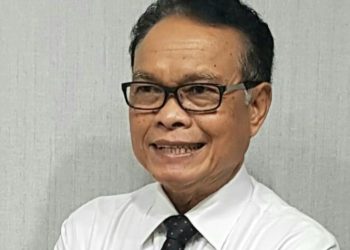 Prof Djohermansyah: Jakarta Terjebak Transisi, Sulit Jadi Kota Global Tanpa Kewenangan Khusus