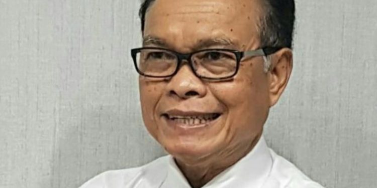 Prof Djohermansyah: Jakarta Terjebak Transisi, Sulit Jadi Kota Global Tanpa Kewenangan Khusus