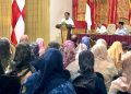 Buka Raker UKS, Bupati JKA: Pemkab Padang Pariaman Komitmen Ciptakan Lingkungan Pendidikan Sehat dan Aman