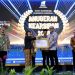 Komitmen Terhadap Tata Kelola Kearsipan Profesional, Pemko Padang Raih Anugerah Kearsipan dengan Predikat Sangat Memuaskan