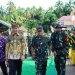 Tutup TMMD ke 128, Irdam XX Tuanku Imam Bonjol: Bukti Nyata Sinergi TNI, Pemda dan Masyarakat Bangun Nagari