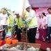 Kapolda Sumbar Resmikan GOR dan Groundbreaking Asrama SLB Kemala Bhayangkari di Lintau