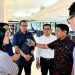 Gandeng Media Group, Bupati JKA: SD 05 Batang Anai akan Dibangun Senilai 2 Miliar