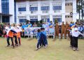 Lestarikan Budaya Lokal, Pemko Pariaman Gelar Lomba Olahraga Tradisional Tingkat Sumbar