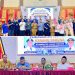 Buka Rakor Karang Taruna, Bupati JKA: Karang Taruna Harus Jadi Motor Perubahan Sosial dan Pemberdayaan Generasi Muda