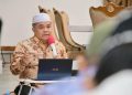 Pemkab Agam Gelar Pengajian Rutin Sebagai Wadah Pembinaan Spriritual