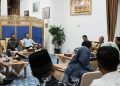 Tanggap Darurat Bencana Habis, Tanah Datar Masuki Masa Transisi Pemulihan