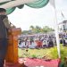 Salat Idul Adha 1447 H, Ribuan Umat Muslim Padati Halaman Balaikota Pariaman