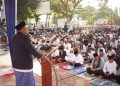 Salat Idul Adha 1447 H, Ribuan Masyarakat Tanah Datar Penuhi Lapangan Cindua Mato