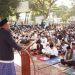 Salat Idul Adha 1447 H, Ribuan Masyarakat Tanah Datar Penuhi Lapangan Cindua Mato
