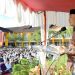 Salat Idul Adha 1447 H, Ribuan Jamaah Padati Halaman Kantor Bupati Agam