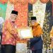 Minang Diaspora Network Global Beri “Anugerah Mahakarya Literasi Budaya Minangkabau” untuk Buya HMA
