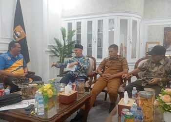 Zulkarnain: Bangkitkan lagi Kampung Sulaman Naras