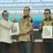 Pemkab Tanah Datar Daerah Pertama yang Peroleh WTP 14 Kali Berturut-turut