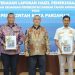 Pemko Pariaman Kembali Raih Opini WTP ke-13 Kalinya