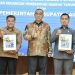 Pemkab Agam Kembali Meraih Opini WTP Terhadap Pengelolaan Keuangan Daerah