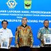 Raih Opini WTP ke-13 dari BPK Sumbar, Bupati JKA: Hasil Kerja Keras Seluruh Jajaran Pemkab Padang Pariaman