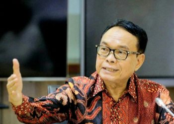 Teori Genggam Anak Ayam dalam Politik Desentralisasi