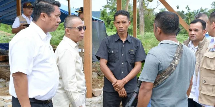 Dradjad Hari Wibowo: PNM Ikut Berkontribusi Memulihkan Ekonomi Masyarakat Pascabencana