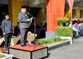 Bupati Agam Benni Warlis Jadi Inspektur Upara Peringatan Hari Lahir Pancasila