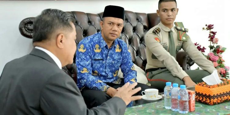 Jadi Paskibraka, Langkah Ahmad Alfatih Menuju Istana Negara Semakin Dekat