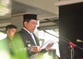 Peringati Harlah Pancasila, Bupati JKA: Pancasila Jangkar Moral Bangsa di Tengah Tantangan Global