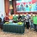 Unand Berpuisi Sukses Digelar; Memperingati 70 Tahun Unand dan 70 Tahun Penyair Syarifuddin Arifin