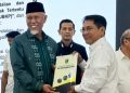 Tindaklanjuti Instruksi Gubernur Sumbar, Bupati JKA Perkuat Pengawasan Distribusi BBM Bersubsidi di Padang Pariaman