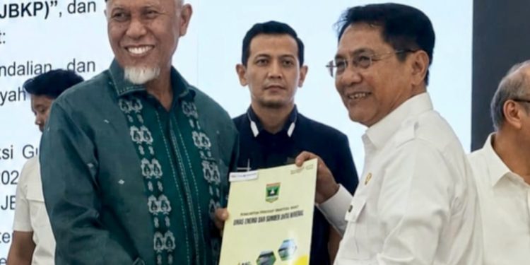 Tindaklanjuti Instruksi Gubernur Sumbar, Bupati JKA Perkuat Pengawasan Distribusi BBM Bersubsidi di Padang Pariaman