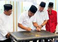 Diresmikan Wagub Vasko Ruseimy, Masjid Al Fauzan Jadi Ikon Baru Wisata Religi Padang Pariaman