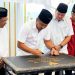 Diresmikan Wagub Vasko Ruseimy, Masjid Al Fauzan Jadi Ikon Baru Wisata Religi Padang Pariaman
