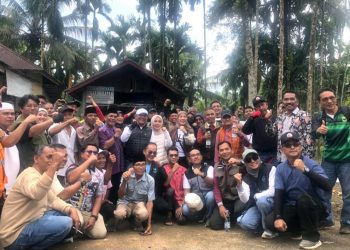 Bupati JKA Putar Roda Menjemput Aspirasi