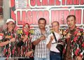 Macab LMP Padang dan Padang Pariaman Dukung Pelaksanaan Rapimnas LMP 2026, Sebagai Wadah Evaluasi Program dan Susun Arah Kebijakan untuk Indonesia Berdaulat