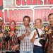 Macab LMP Padang dan Padang Pariaman Dukung Pelaksanaan Rapimnas LMP 2026, Sebagai Wadah Evaluasi Program dan Susun Arah Kebijakan untuk Indonesia Berdaulat
