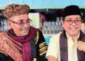 Nagari Ketapiang Menuju Sebuah Kecamatan Otonom