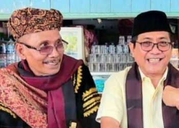 Nagari Ketapiang Menuju Sebuah Kecamatan Otonom