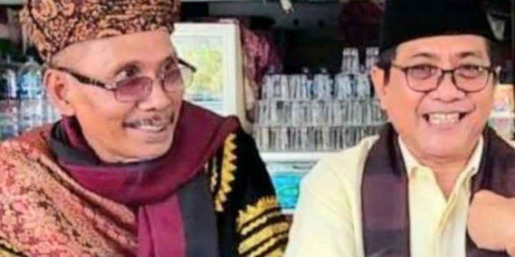 Nagari Ketapiang Menuju Sebuah Kecamatan Otonom