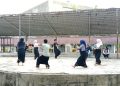 Di Balik Latihan Randai Mahasiswa Sastra Minangkabau Unand