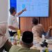 BPKD Padang Pariaman Terapkan Digitalisasi Pemungutan PBB-P2, Petugas Nagari Dibekali Aplikasi